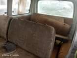 A picture of Haice bumber diesel