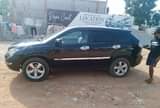 A picture of DISTRESS REGISTERED RX330 2006 08169844457