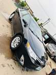A picture of 2012 Toyota Camry XLE Black Keyless entry
