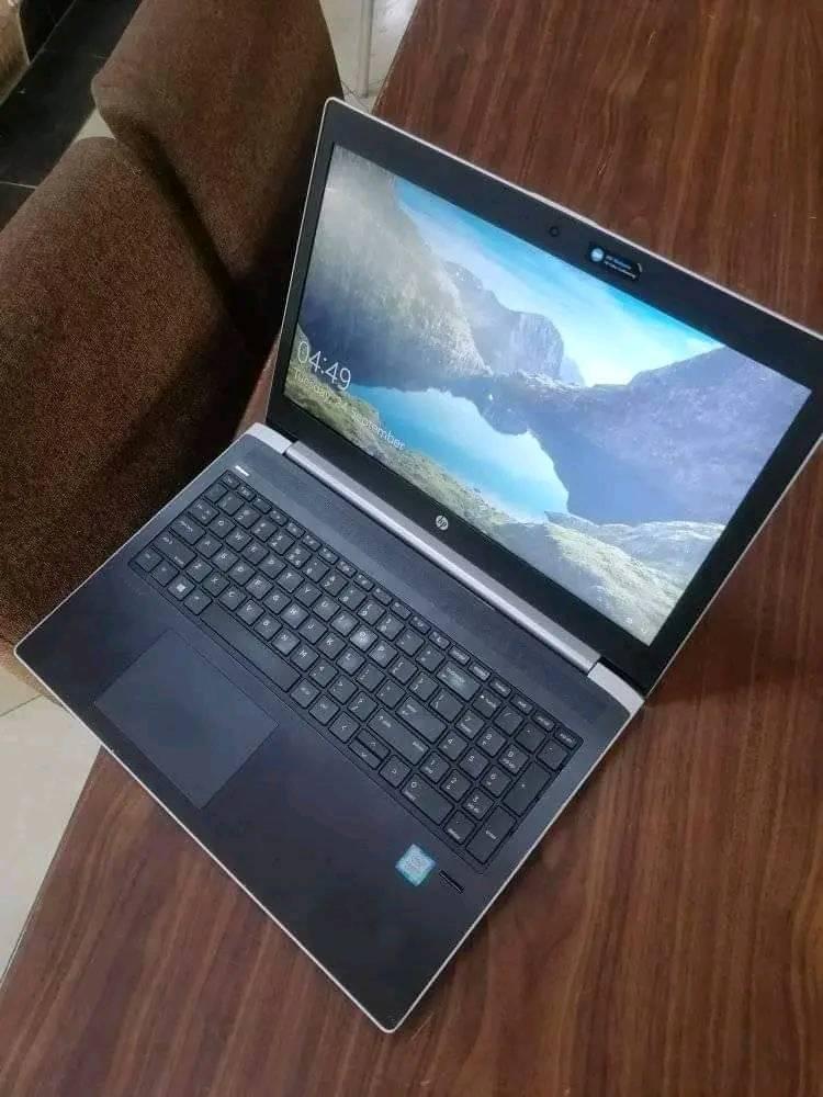 A picture of Hp Probook 450 G5