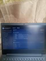 A picture of Lenovo Celeron R N4020 8th generation at 580 000