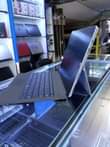 A picture of Surface pro laptops