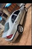 A picture of 2003 Mercedes Benz 203