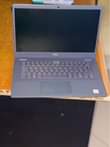 A picture of Dell