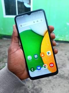 A picture of SAMSUNG A03 CORE