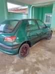 A picture of Pegeout 306 Nothing to fix 700k Kaduna 07039409353