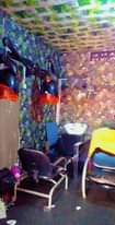 A picture of Saloon