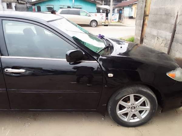 A picture of Distress sale alert 2 1m Dealer market Toyota big daddy