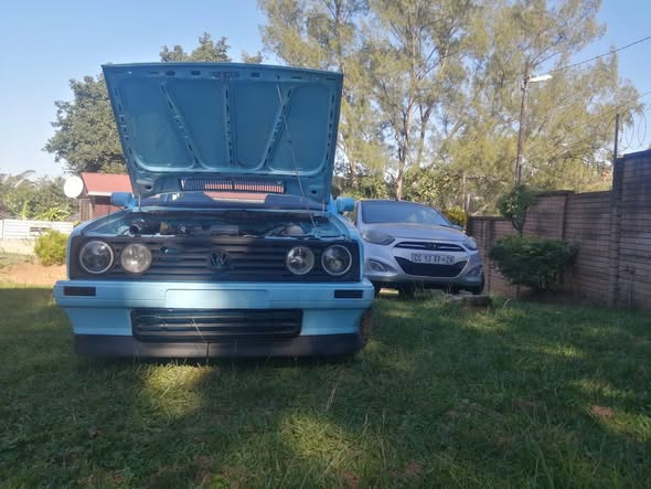 vw citi