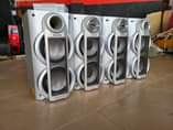 A picture of Panasonic speaker