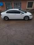 A picture of Honda Civic 2007 model Everything is working perfectly Location Abuja