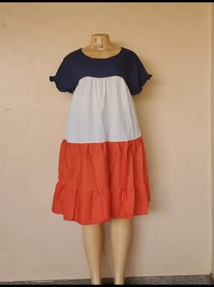 A picture of Office dresses