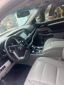 A picture of 2014 Toyota Highlander