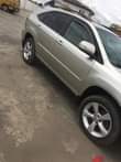 A picture of Registered First body 2005 RX 350