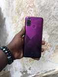 A picture of INFINIX HOT 9 Play Gb32 Ram2 Mwenye anashida ana ela