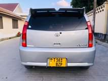 A picture of Toyota Oppa