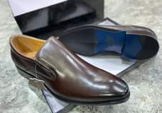 A picture of Classic Men s Shoes