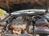 A picture of Cash need very urgent for this Toyota sonata full option