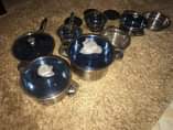 A picture of Slightly used house Office items on quick sale