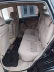 A picture of Honda crv