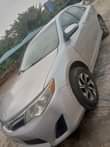 A picture of Clean Toyota Camry 014