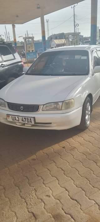 A picture of Car