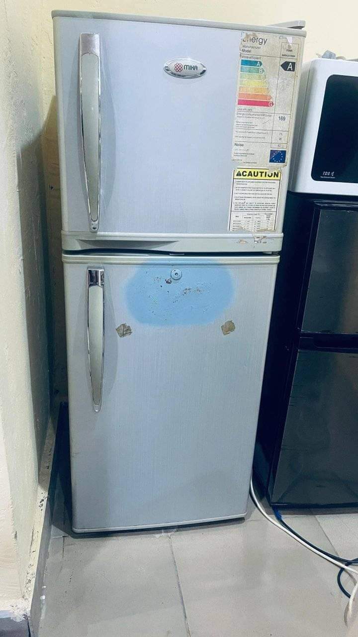 fridges