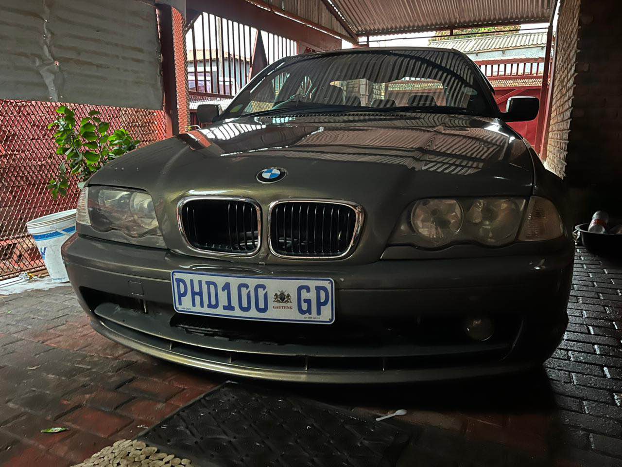 bmw 330i
