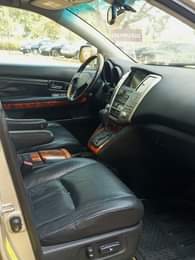 A picture of Super clean registered Lexus Rx330 2005 available for sale car