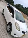 A picture of Call 0759 876980 Vitz New gari kalii Sana full AC