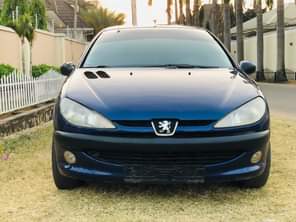 A picture of 1 4m location kaduna Dm me on 08058533393