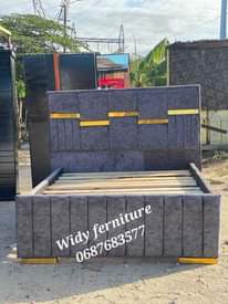 A picture of Befsofa