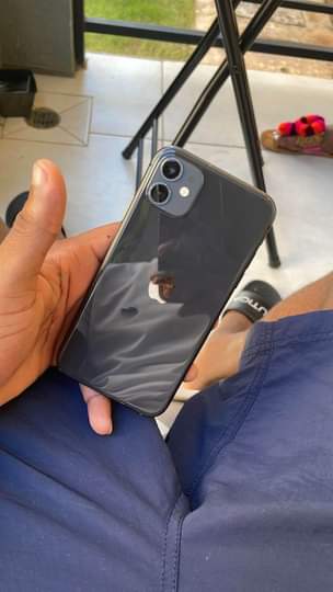 BlackBerry M.
