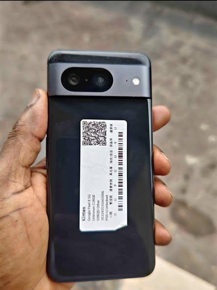 google pixel
