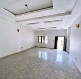 A picture of A brand new 4bedroom terrace duplex with bq for sale