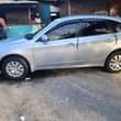 A picture of Subaru Impreza Year 2008 Colour Silver Engine Cc 1490 Million