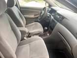 A picture of Toyota Corolla 2004 2005