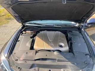 A picture of Sharp 2008 IS350 direct Belgium with original duty price 9m