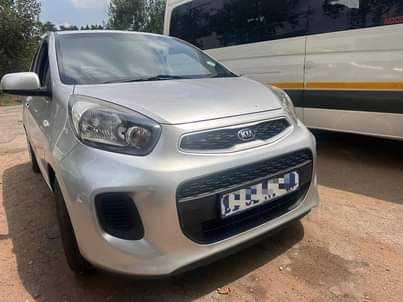 Katlego K.
