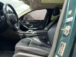 A picture of Clean Registered 2016 Mercedes Benz C300 19 8m net price