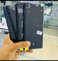 A picture of Samsung galaxy Note 8