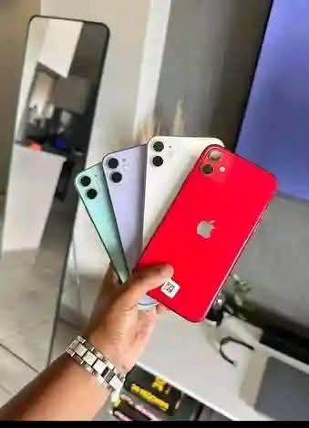 used iphones
