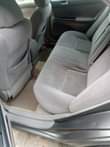 A picture of NIGERIA USED TOYOTA CAMRY 2006 Engine dey smoke AC compressor
