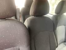A picture of Hyundai Trajet 2008 Pure FirstBody