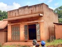 A picture of  KAWEMPE KAWANDA 2 shop rooms on sale plot size