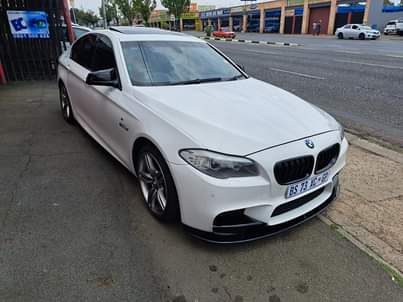 bmw msport