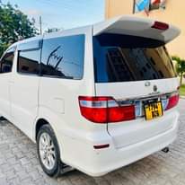 A picture of ALPHARD