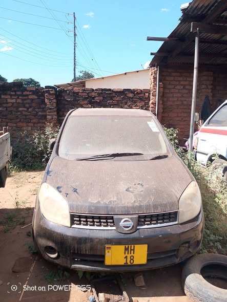 used nissan