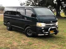 classifieds recent import