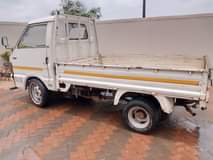 used mazda bongo